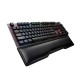 XPG Summoner RGB Gaming Mechanical Keyboard with Cherry Silver Switch and Wrist Rest (SUMMONER4C-BKCWW)