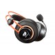 Cougar Immersa Pro Ti Gaming Headset - Ultimate 7.1 Virtual Suround and Brilliant Lighting Effect - USB and 3.5m Phone Plug