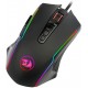 Redragon M910 Ranger Chroma Gaming Mouse with 16.8 Million RGB Color Backlit, Comfortable Grip, 9 Programmable Buttons, up to 12400 DPI User Adjustable Redragon M910 Ranger Chroma Gaming Mouse with 16.8 Million RGB Color Backlit, Comfortable Grip, 9 Programmable Buttons, up to 12400 DPI User Adjustable