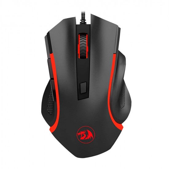 Redragon NOTHOSAUR M606 Gaming Mouse - 3200 DPI