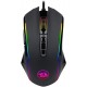 Redragon M910 Ranger Chroma Gaming Mouse with 16.8 Million RGB Color Backlit, Comfortable Grip, 9 Programmable Buttons, up to 12400 DPI User Adjustable Redragon M910 Ranger Chroma Gaming Mouse with 16.8 Million RGB Color Backlit, Comfortable Grip, 9 Programmable Buttons, up to 12400 DPI User Adjustable