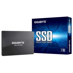 Gigabyte SSD 1TB NAND Flash SATA III 2.5" Internal Solid State Drive (GP-GSTFS31100TNTD)