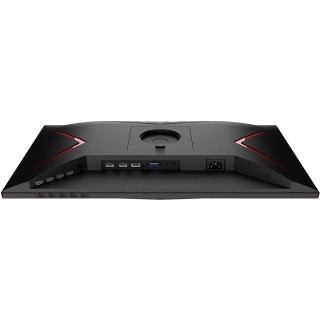 AOC 24G2U5/BK 23.8" Widescreen IPS LED Black and Red Multimedia Monitor (1920x1080/1ms/HDMI/DP) AOC 24G2U5/BK 23.8" Widescreen IPS LED Black and Red Multimedia Monitor (1920x1080/1ms/HDMI/DP)