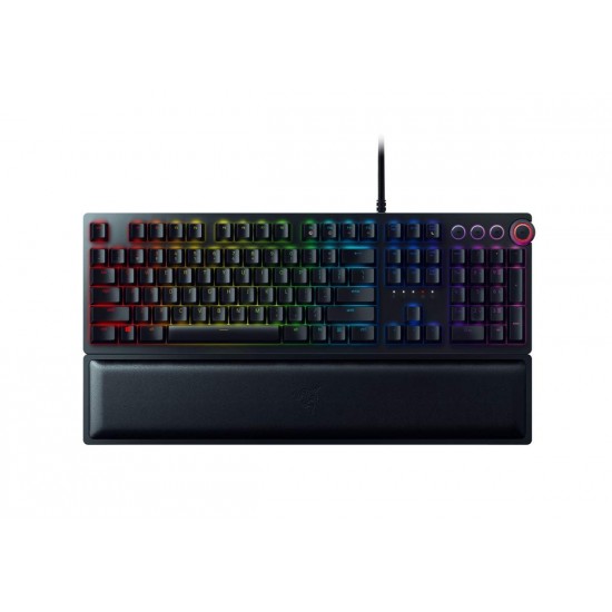 Razer Huntsman Elite Chroma Opto-Mechanical Gaming Keyboard
