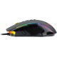 Redragon M910 Ranger Chroma Gaming Mouse with 16.8 Million RGB Color Backlit, Comfortable Grip, 9 Programmable Buttons, up to 12400 DPI User Adjustable Redragon M910 Ranger Chroma Gaming Mouse with 16.8 Million RGB Color Backlit, Comfortable Grip, 9 Programmable Buttons, up to 12400 DPI User Adjustable