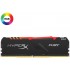 HyperX Fury HX436C17FB3A/16 Memory 16GB 3600MHz DDR4 CL17 DIMM RGB