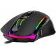Redragon M910 Ranger Chroma Gaming Mouse with 16.8 Million RGB Color Backlit, Comfortable Grip, 9 Programmable Buttons, up to 12400 DPI User Adjustable Redragon M910 Ranger Chroma Gaming Mouse with 16.8 Million RGB Color Backlit, Comfortable Grip, 9 Programmable Buttons, up to 12400 DPI User Adjustable
