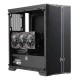 BitFenix Saber Case EATX/ATX/Micro ATX/Mini ITX Aura Sync ARGB/Aluminium Front/Tempered Glass