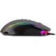 Redragon M910 Ranger Chroma Gaming Mouse with 16.8 Million RGB Color Backlit, Comfortable Grip, 9 Programmable Buttons, up to 12400 DPI User Adjustable Redragon M910 Ranger Chroma Gaming Mouse with 16.8 Million RGB Color Backlit, Comfortable Grip, 9 Programmable Buttons, up to 12400 DPI User Adjustable
