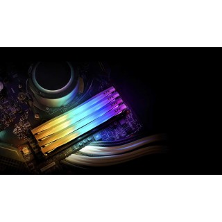 RAM 16GO ADATA D60G 3200MHZ MXP RGB - Max Frame