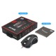 Redragon NOTHOSAUR M606 Gaming Mouse - 3200 DPI