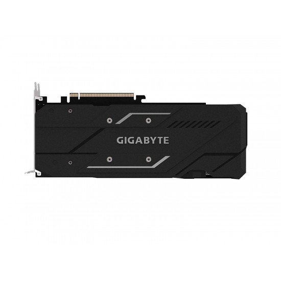 GIGABYTE GeForce GTX 1660 GAMING OC 6G Graphics Card, 3 x WINDFORCE Fans, 6GB 192-Bit GDDR5, GV-N1660GAMING OC-6GD Video Card GIGABYTE GeForce GTX 1660 GAMING OC 6G Graphics Card, 3 x WINDFORCE Fans, 6GB 192-Bit GDDR5, GV-N1660GAMING OC-6GD Video Card