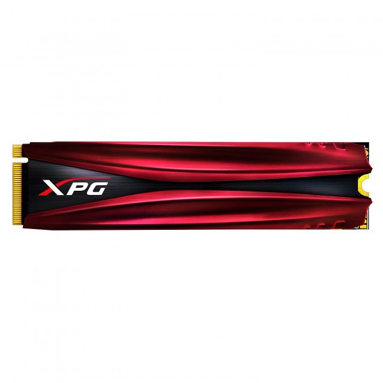 XPG GAMMIX S11 480GB 3D NAND NVMe Gen3x4 M.2 2280 Solid State Drive