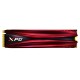 XPG GAMMIX S11 240GB 3D NAND NVMe Gen3x4 M.2 2280 Solid State Drive