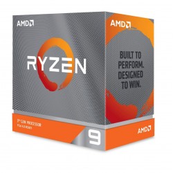 AMD RYZEN 9 3950X 16-Core 3.5 GHz AM4
