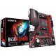 Gigabyte B450M GAMING (Socket AM4/B450/DDR4/S-ATA 600/Micro ATX) Gigabyte B450M GAMING (Socket AM4/B450/DDR4/S-ATA 600/Micro ATX)