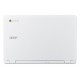 Acer Chromebook (Celeron/2/16/Chrome OS) Notebook PC (CB3-111-C670)