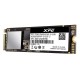 XPG SX8200 Pro 512GB 3D NAND NVMe Gen3x4 PCIe M.2 2280 Solid State Drive R/W 3500/3000MB/s SSD