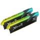 TEAMGROUP T-Force Xcalibur RGB DDR4 16GB (2x8GB) 4000MHz (PC4-32000) CL18 Desktop Memory Module ram TF6D416G4000HC18EDC01 - Special Edition