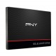 PNY CS1311 240GB 2.5" SATA III Internal Solid State Drive (SSD) SSD7CS1311-240-RB