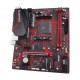 Gigabyte B450M GAMING (Socket AM4/B450/DDR4/S-ATA 600/Micro ATX) Gigabyte B450M GAMING (Socket AM4/B450/DDR4/S-ATA 600/Micro ATX)