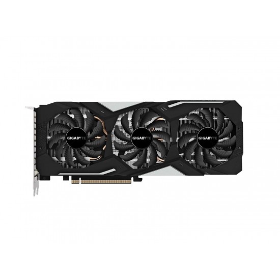GIGABYTE GeForce GTX 1660 GAMING OC 6G Graphics Card, 3 x WINDFORCE Fans, 6GB 192-Bit GDDR5, GV-N1660GAMING OC-6GD Video Card GIGABYTE GeForce GTX 1660 GAMING OC 6G Graphics Card, 3 x WINDFORCE Fans, 6GB 192-Bit GDDR5, GV-N1660GAMING OC-6GD Video Card