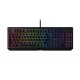 Razer BlackWidow - Mechanical Gaming Keyboard -(Green Switch) - RZ03-02860100-R3M1