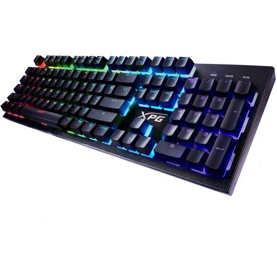 XPG INFAREX K10 Gaming Keyboard