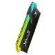 TEAMGROUP T-Force Xcalibur RGB DDR4 16GB (2x8GB) 4000MHz (PC4-32000) CL18 Desktop Memory Module ram TF6D416G4000HC18EDC01 - Special Edition