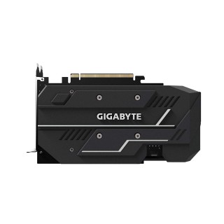 Gigabyte GeForce GTX 1660 Super OC 6G Graphics Card, 2X Windforce