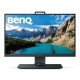 BenQ SW271 27 inch 4K Adobe RGB Color Management Photographer Monitor UHD 3840 x 2160 (4K), 5ms, HDMI, DisplayPort, USB-C