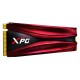 XPG GAMMIX S11 240GB 3D NAND NVMe Gen3x4 M.2 2280 Solid State Drive