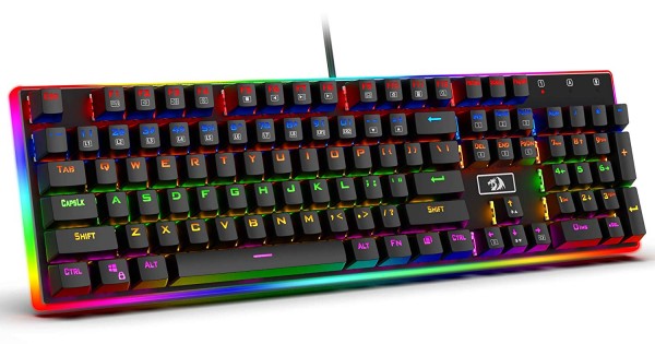 redragon kali k577r rainbow