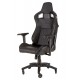 CORSAIR CF-9010011 WW T1 Gaming Chair Racing Design, Black