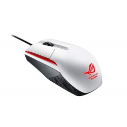 ASUS ROG Sica Gaming Mouse (White)