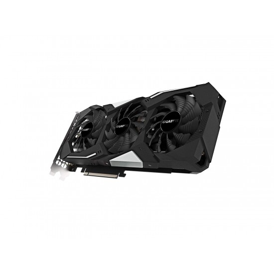 GIGABYTE GeForce GTX 1660 GAMING OC 6G Graphics Card, 3 x WINDFORCE Fans, 6GB 192-Bit GDDR5, GV-N1660GAMING OC-6GD Video Card GIGABYTE GeForce GTX 1660 GAMING OC 6G Graphics Card, 3 x WINDFORCE Fans, 6GB 192-Bit GDDR5, GV-N1660GAMING OC-6GD Video Card
