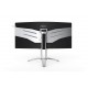 AOC Agon AG352UCG6 35in Curved Gaming Monitor, 1800R, UWQHD 3440x1440 VA Panel, G-SYNC, 120Hz, 4ms, DisplayPort/HDMI AOC Agon AG352UCG6 35in Curved Gaming Monitor, 1800R, UWQHD 3440x1440 VA Panel, G-SYNC, 120Hz, 4ms, DisplayPort/HDMI