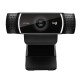 Logitech C922x Pro Stream Webcam + Blue Yeti – Full 1080p HD Camera