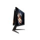 AORUS KD25F 25" Frameless eSports Grade Gaming Monitor, FHD 1080p, 100% sRGB Color Accurate TN/WLED Panel, 0.5ms Response time 240Hz G-SYNC Compatible and FreeSync, VESA, Zero Bright Dot Policy