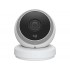 Logitech Circle Wireless 1080p Video Battery Powered Security Camera with Person Detection, Motion Zones and Custom Alerts (White)