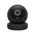 Logitech Circle Wireless 1080p Video Battery Powered Security Camera with Person Detection, Motion Zones and Custom Alerts (Black)