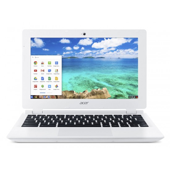 Acer Chromebook (Celeron/2/16/Chrome OS) Notebook PC (CB3-111-C670)