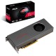 ASUS Radeon RX 5700 PCIe 4.0 VR Ready Graphics Card with 8GB GDDR6 Memory and Support for up to 6 Monitors (RX5700-8G)