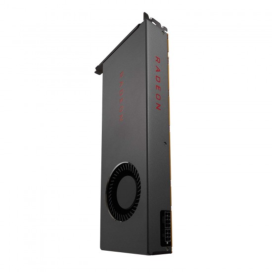ASUS Radeon RX 5700 PCIe 4.0 VR Ready Graphics Card with 8GB GDDR6 Memory and Support for up to 6 Monitors (RX5700-8G)