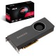 ASUS Radeon RX 5700 XT PCIe 4.0 VR Ready Graphics Card with 8GB GDDR6 Memory and Support for up to 6 Monitors (RX5700XT-8G)