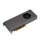 ASUS Radeon RX 5700 PCIe 4.0 VR Ready Graphics Card with 8GB GDDR6 Memory and Support for up to 6 Monitors (RX5700-8G)