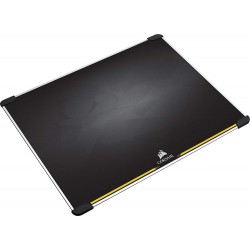 CORSAIR MM600 - Dual Sided Aluminum Gaming Mouse Pad - Supports All Play Styles - Speed & Control