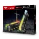 TEAMGROUP T-Force Xcalibur RGB DDR4 16GB (2x8GB) 4000MHz (PC4-32000) CL18 Desktop Memory Module ram TF6D416G4000HC18EDC01 - Special Edition