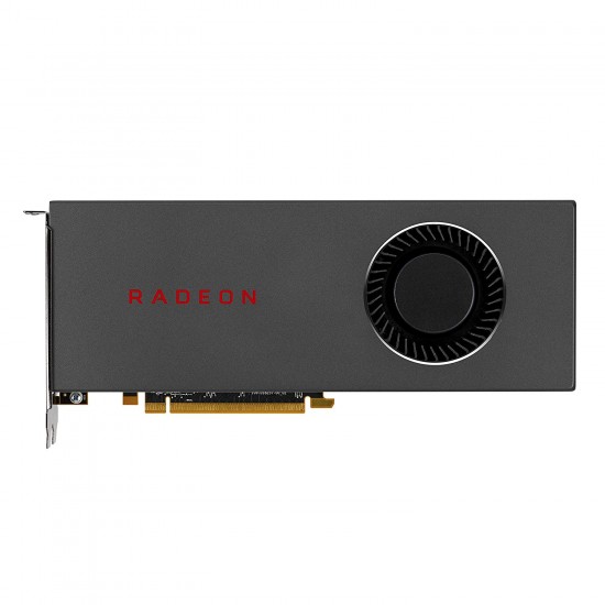 ASUS Radeon RX 5700 PCIe 4.0 VR Ready Graphics Card with 8GB GDDR6 Memory and Support for up to 6 Monitors (RX5700-8G)