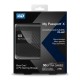 Western Digital My Passport X WDBCRM0020BBK 2TB USB3.0 For Xbox One External HDD Western Digital My Passport X WDBCRM0020BBK 2TB USB3.0 For Xbox One External HDD